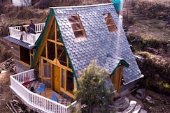 Nature Nest Cottage, Jibhi