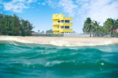 Pranaav Beach Resort | Sea-view Rooms, Pondicherry