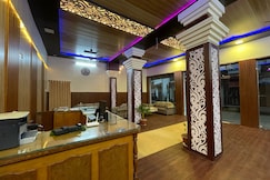 Mayank Resort, Dwarahat