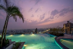 Diona Anukampa Suite with pool, Jaipur