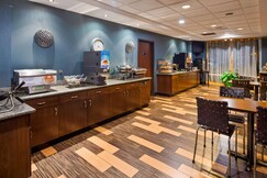 Best Western Plus Chain of Lakes Inn & Suites, Orlando