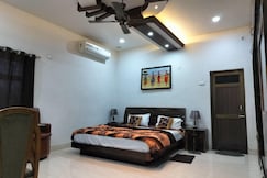 HOTEL DAWAT, Varanasi