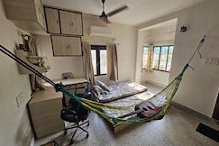 Private and Spacious 1BHK Apartment in Prime Location || Bhawanipore, Kolkata