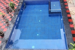 Morjim Sunset Hotel, Goa