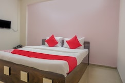 Hotel O Narayangaon Pune Formerly Galaxy Inn, Ghod