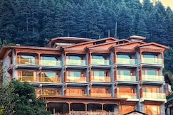 The Khar (Centrally heated with Air-Conditioning), Manali