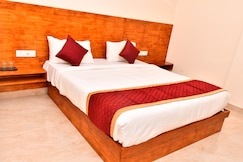 Grami Cafe and rooms, Pondicherry