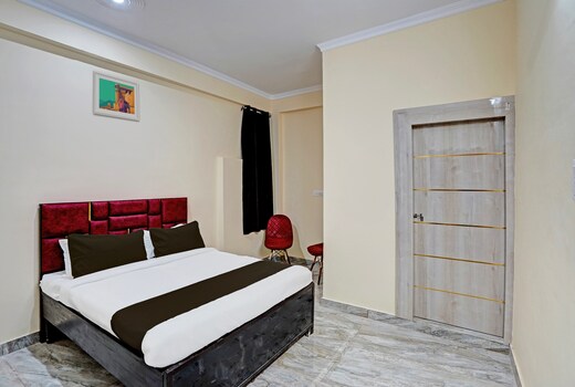 Hotel O NEW STAR ROOMS