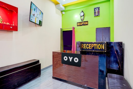 Hotel O ORM Inn