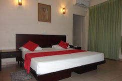 Shalimar Hotel Colombo, Colombo