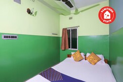 Hotel O New Heaven, Murshidabad