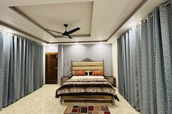 Dhauladhar Vista, Bir Billing