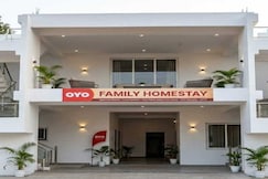 Family Home Stay, Sidhauli