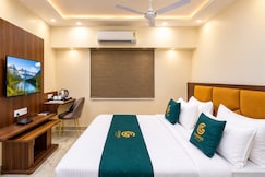 Kanha Shree by Cosmos Hotels, Indore