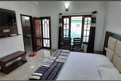 Dalhousie Destination Homestay, Dalhousie