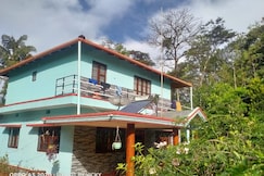 Greenway homestay, Coorg