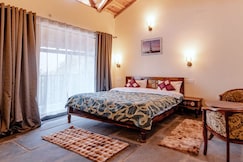 Vanilla Vibes Stays Bhowali, Almora