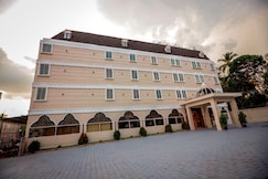 Nesma Palace, Thalasserry