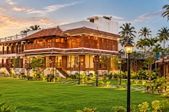 36 Palms Sun and Sand, Cochin