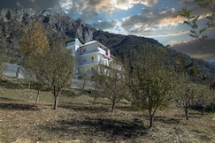 Kinnor Retreat, Sangla