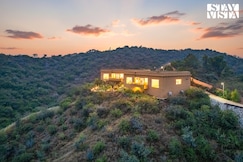 StayVista at Nilaya In The Hills, Udaipur