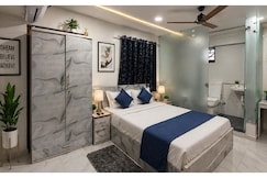 HOTEL LOTUS GUEST HOUSEE, Pune
