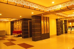 Hotel Centre Point, Tezpur