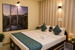 Hotel Magadh Ganga, Chhapra
