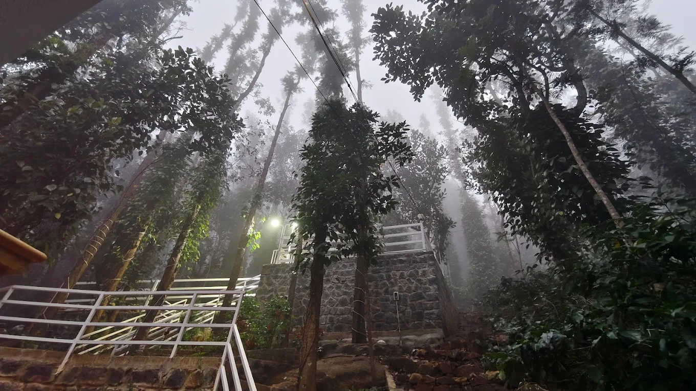 Green Haven Resorts, Yercaud