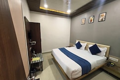 Hotel Rajdarbar, Mount Abu