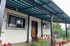 Mauli, Mahabaleshwar