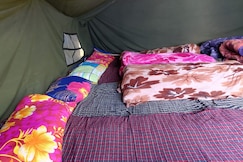 Kedarnath Stay, Kedarnath