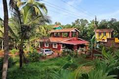 Mangrove Homestay Villa, Vengurla