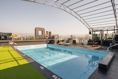 Ramee Guestline Hotel Juhu, Mumbai