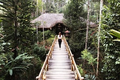 Amritara Shalimar Spice Garden Resort & Spa, Thekkady