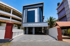 Nidhi Residency, Guruvayur