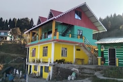 Tenzing Homestay By StayApart, Darjeeling