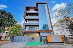 The Wonder Stay, Greater Noida