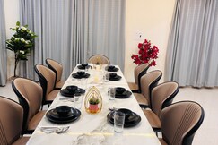 Aleenta Villa by Countryside Stays, Karjat