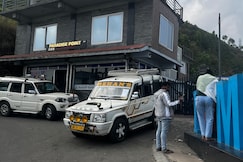 PARADISE POINT HOTEL & RESTRO, Mirik