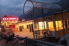 BRN Resort, Kedarnath