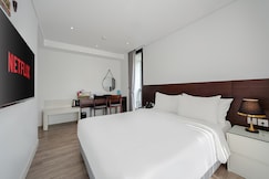A25 Premium Hotel - 18 Nguyen Hy Quang, Văn Giang