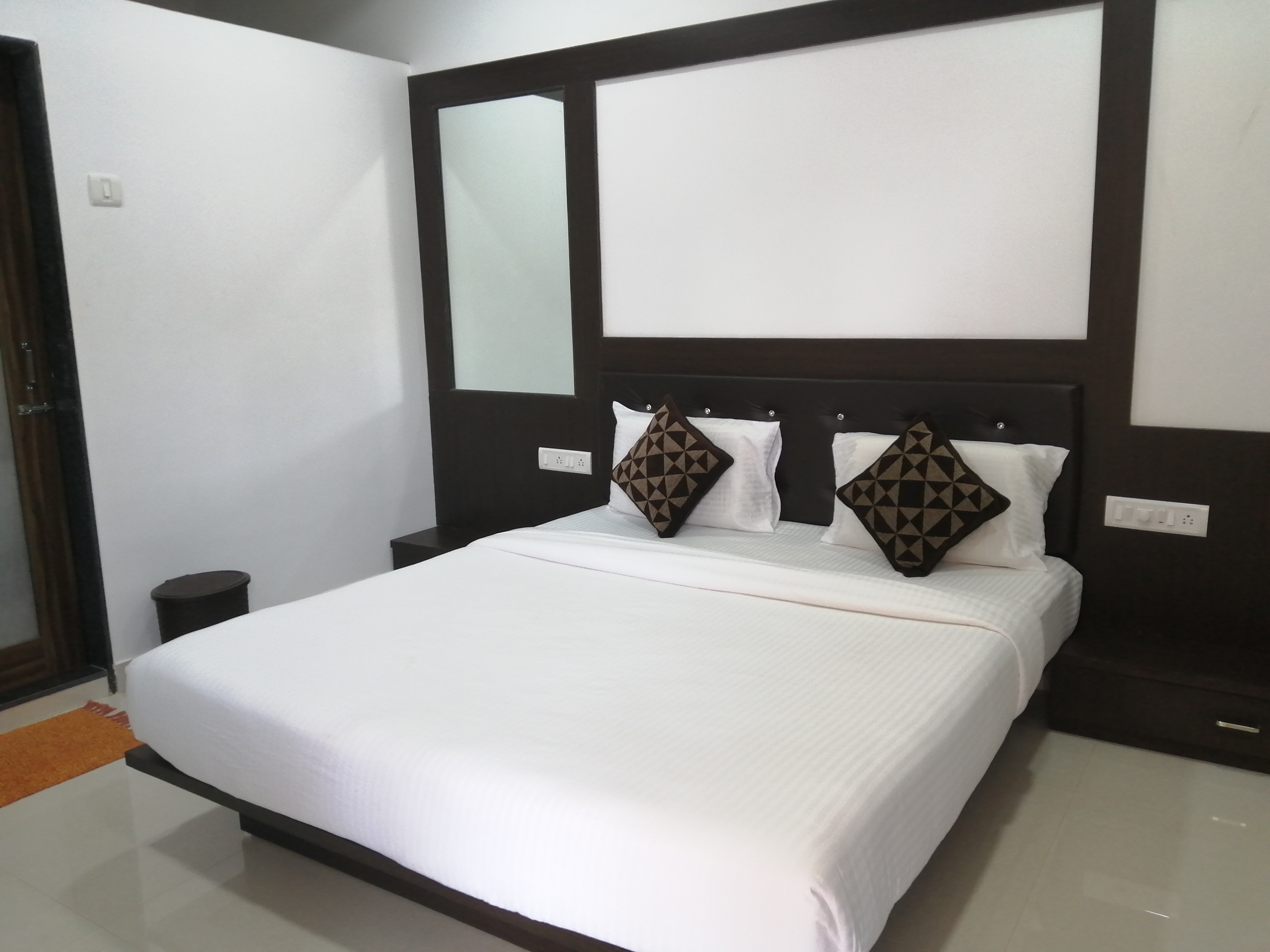 Non Ac Room 1