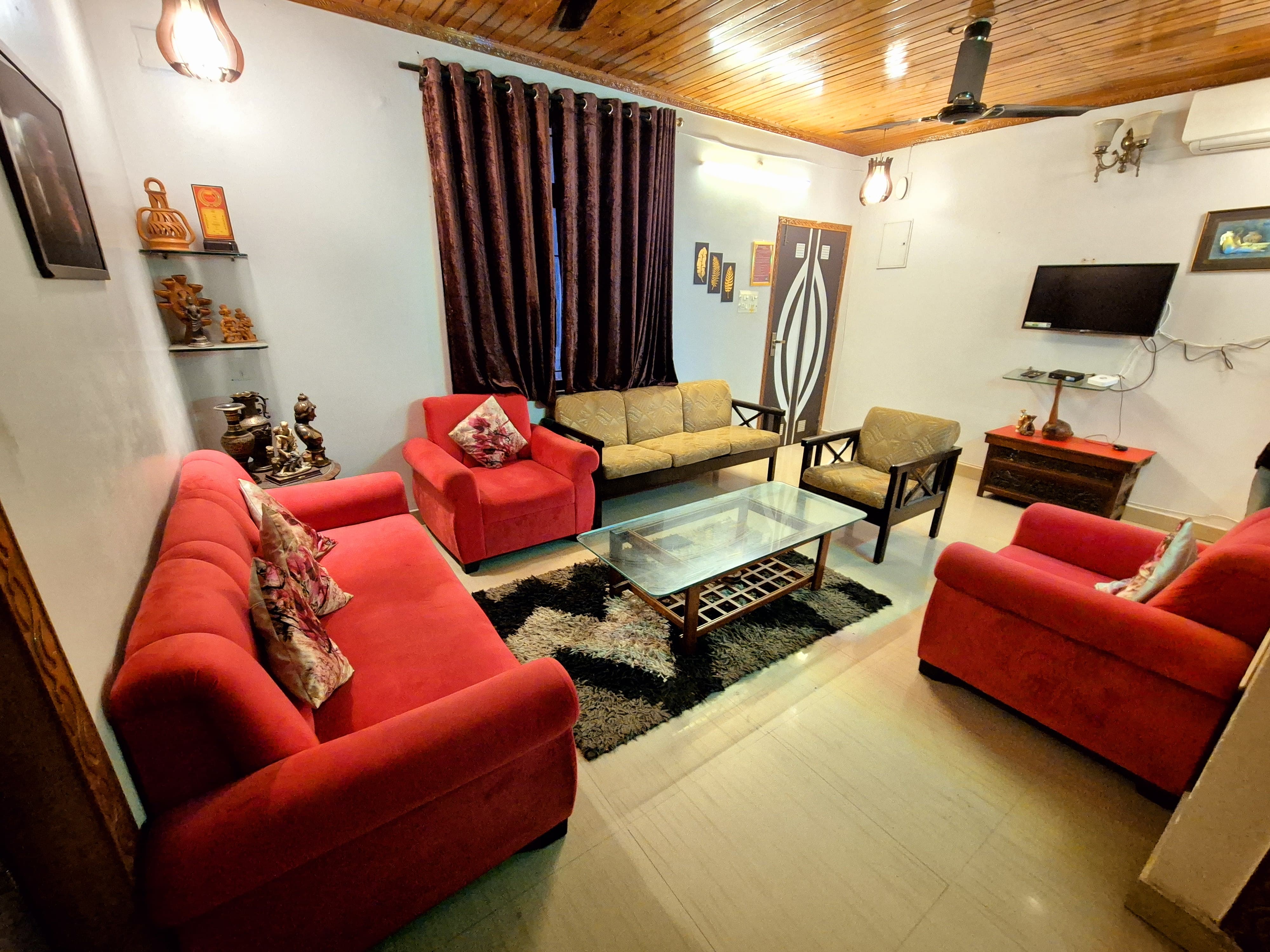 The havenwood homestay | Beltola - Tap to explore photos