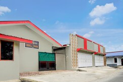 Hotel O Family Guesthouse, Kota Medan