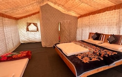 Tent
