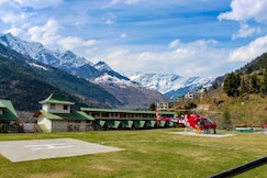 Manuallaya The Resort Spa in the Himalayas, Manali