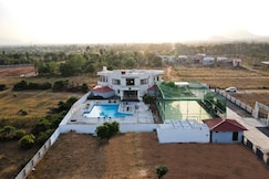 Kuraswa Farms, Puspatirega