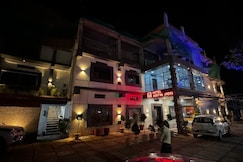 Hotel Aditya Jyoti, Ambikapur