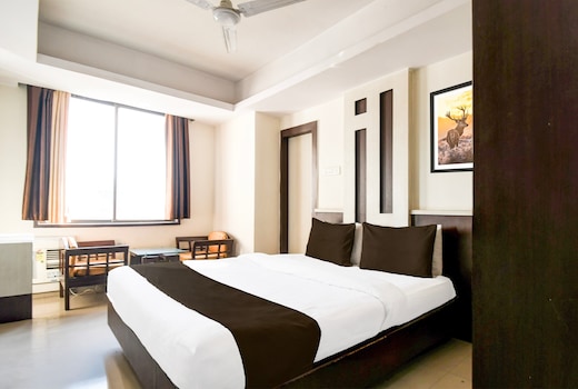 Hotel O Park Street Inn